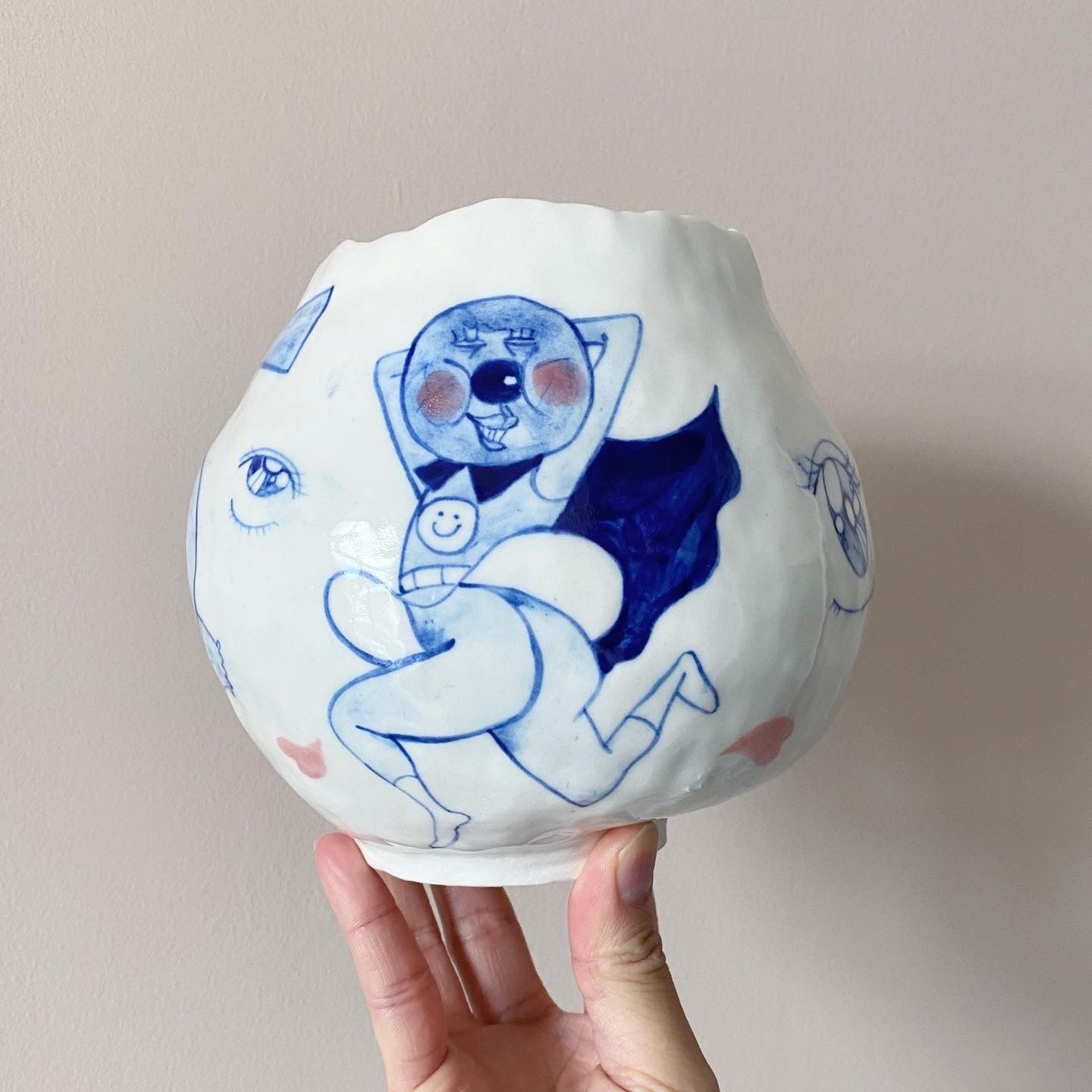The Sexy Sexy Vase 02