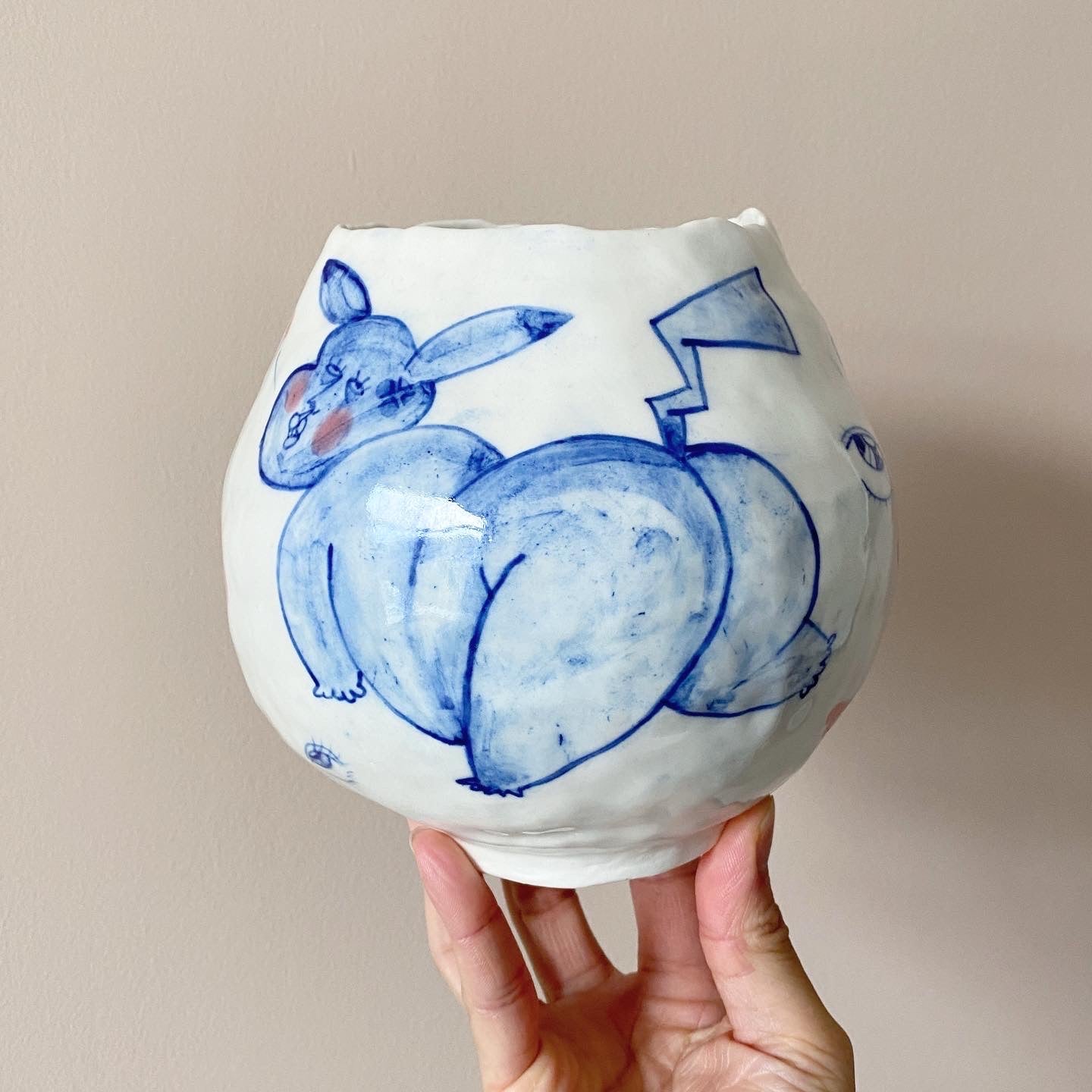 The Sexy Sexy Vase 02