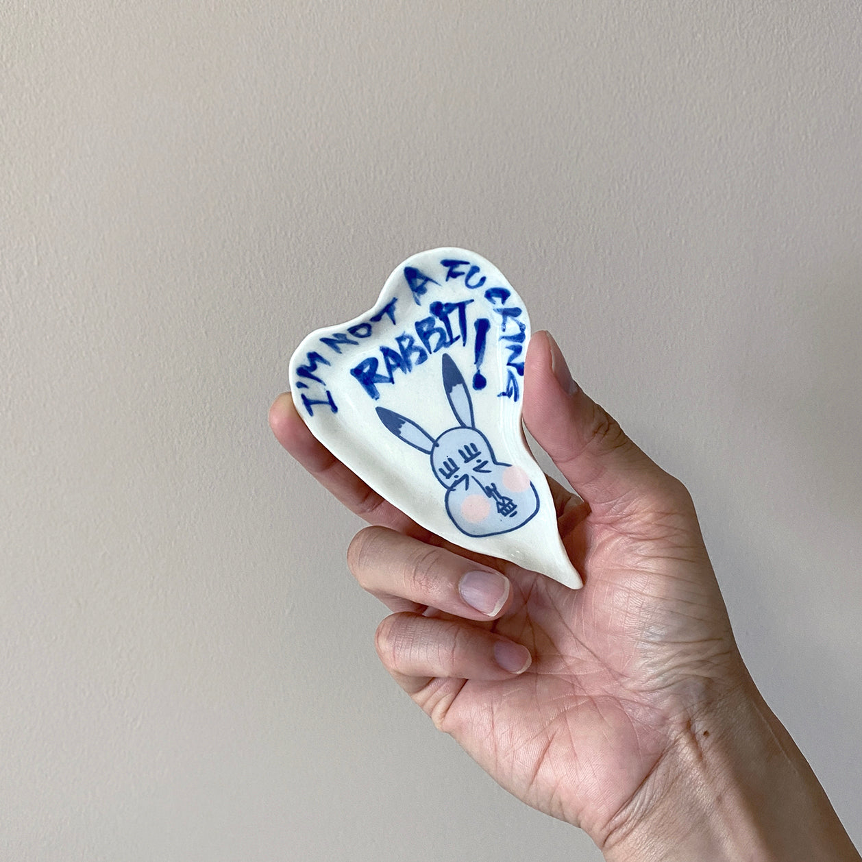 PK Chiu Motif Heart Dish 01
