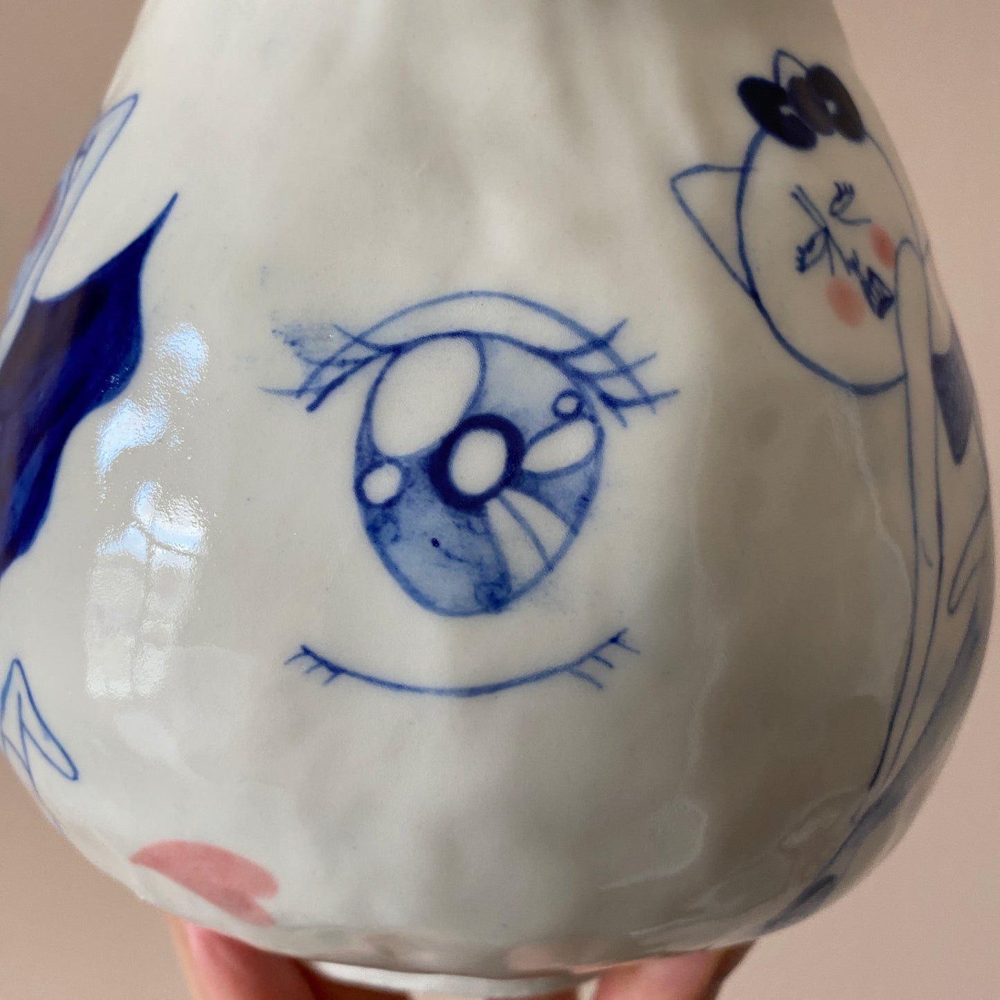 The Sexy Sexy Vase 02