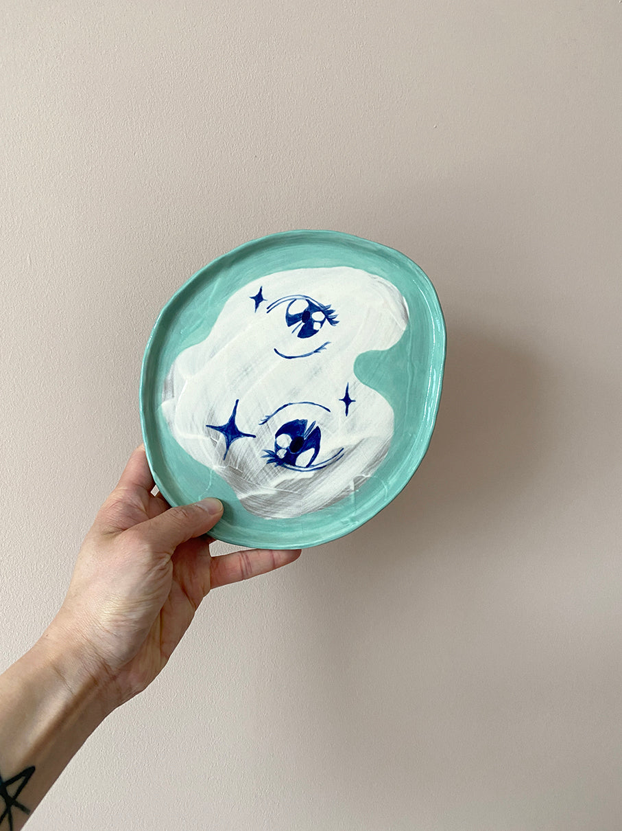 Jade Eye Plate 02