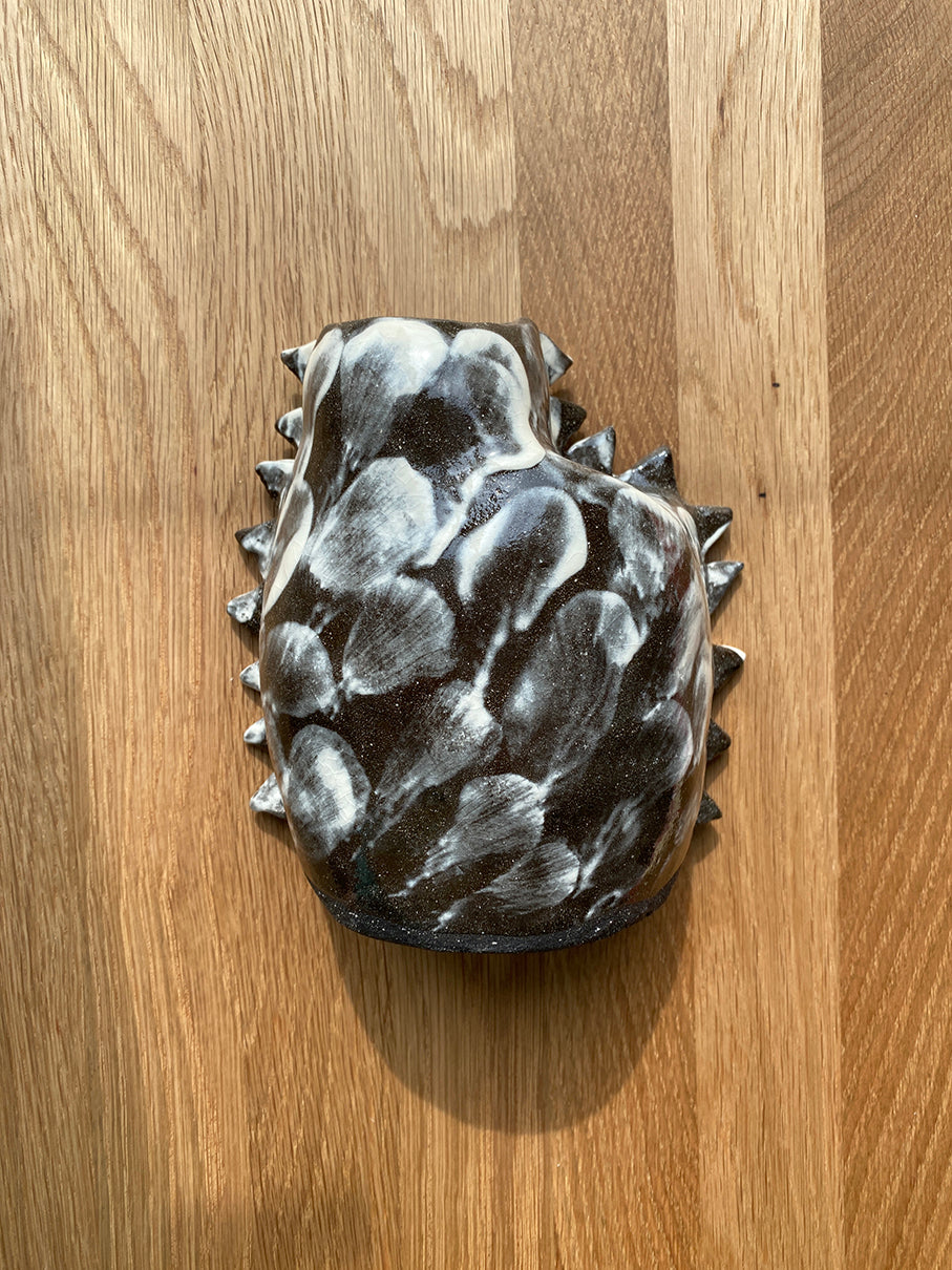 Dragon Vase 03