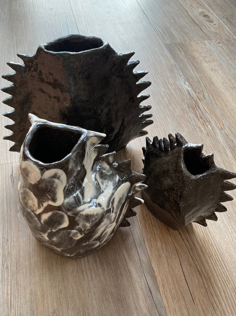 Dragon Vase 02