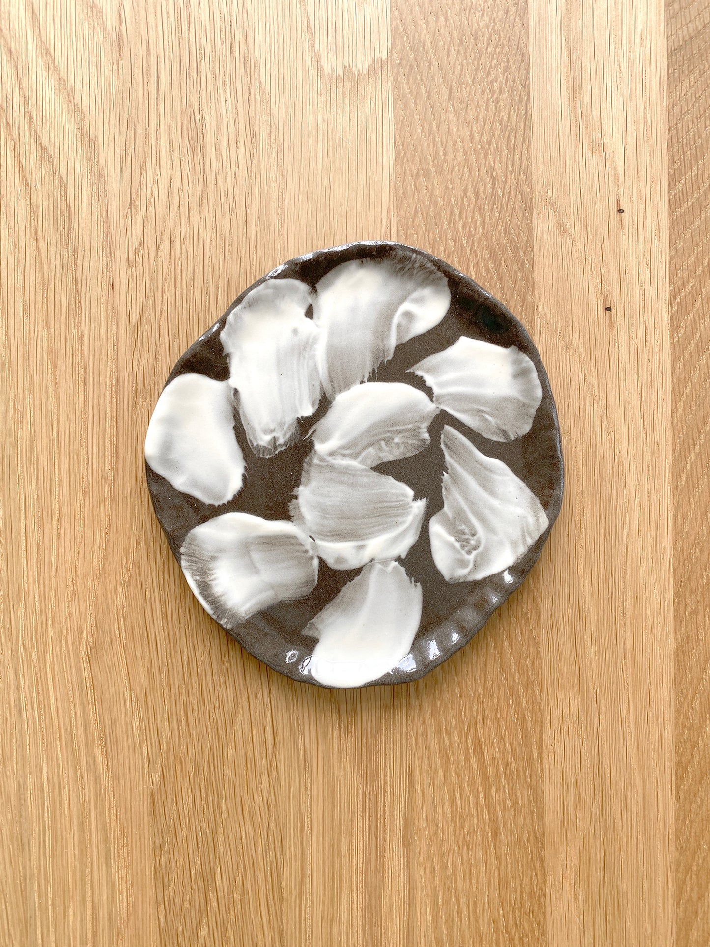 Dragon Plate S 01