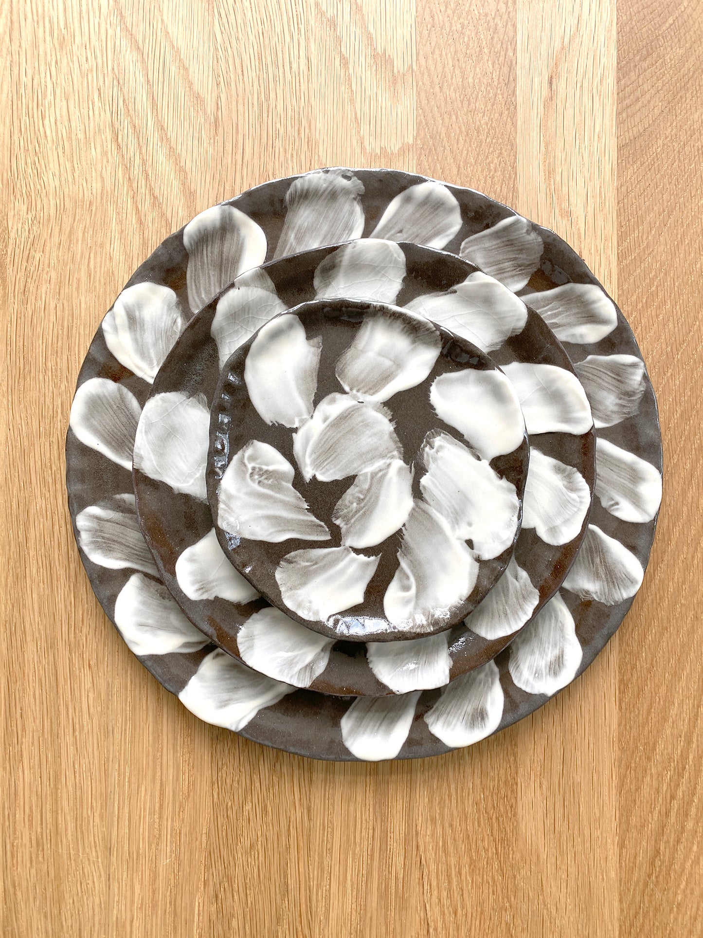 Dragon Plate S 01